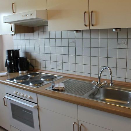 Ferienwohnung Bei Inge Und Heinz Конц Екстериор снимка