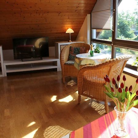 Ferienwohnung Bei Inge Und Heinz Конц Екстериор снимка