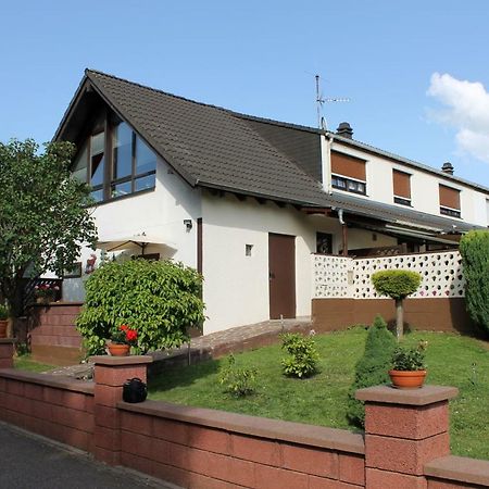 Ferienwohnung Bei Inge Und Heinz Конц Екстериор снимка